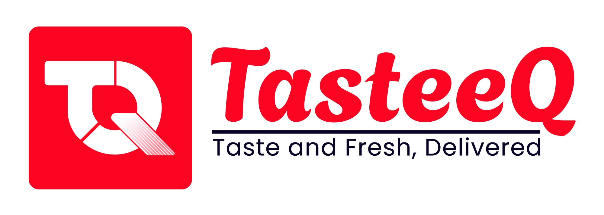 Tasteeq Logo